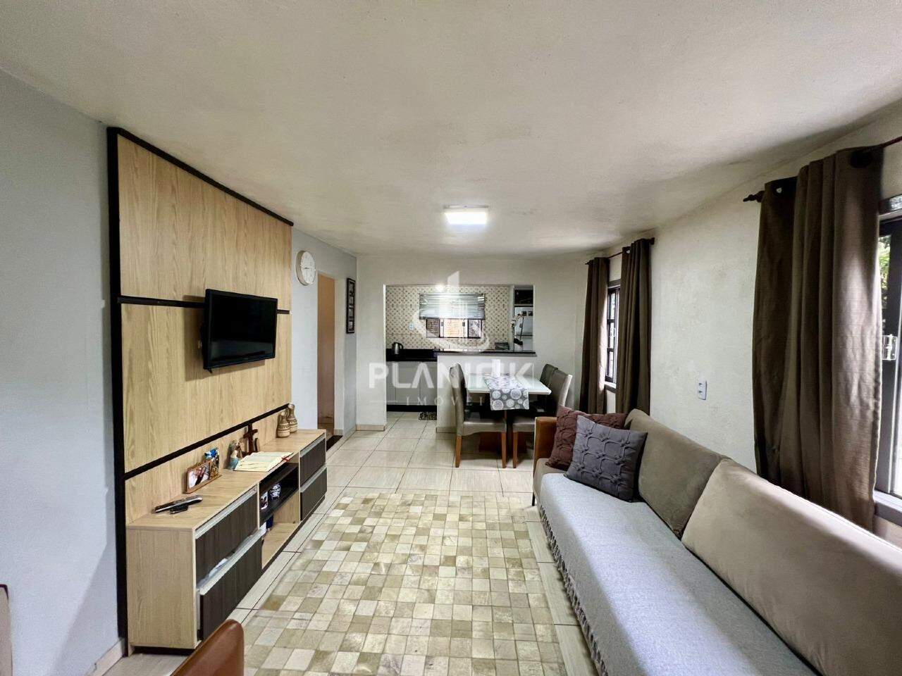 Casa de 2 quartos, 122m² no bairro São Pedro, em Brusque | Eu Corretor