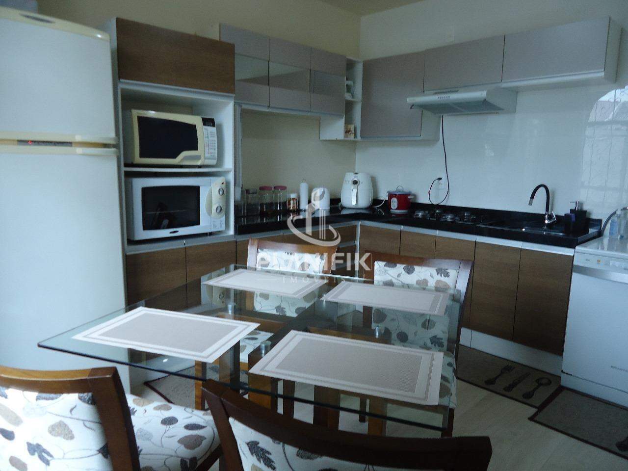 Casa de 2 quartos, 94m² no bairro Azambuja, em Brusque | Eu Corretor