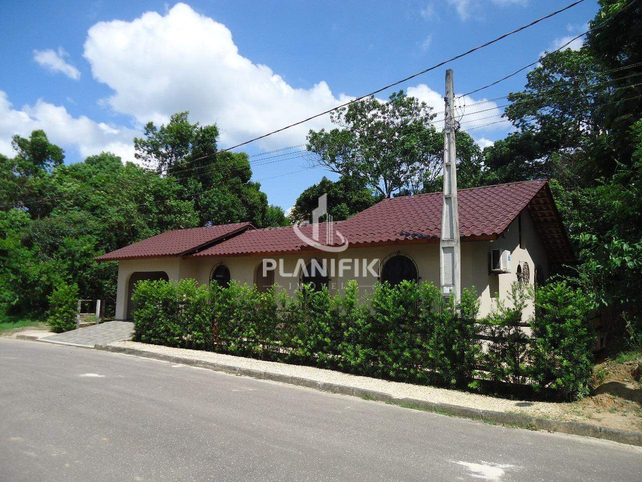 Casa de 2 quartos, 94m² no bairro Azambuja, em Brusque | Eu Corretor