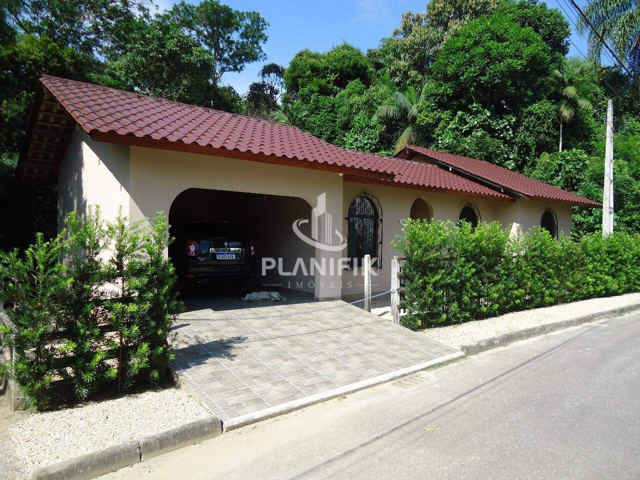 Casa de 2 quartos, 94m² no bairro Azambuja, em Brusque | Eu Corretor