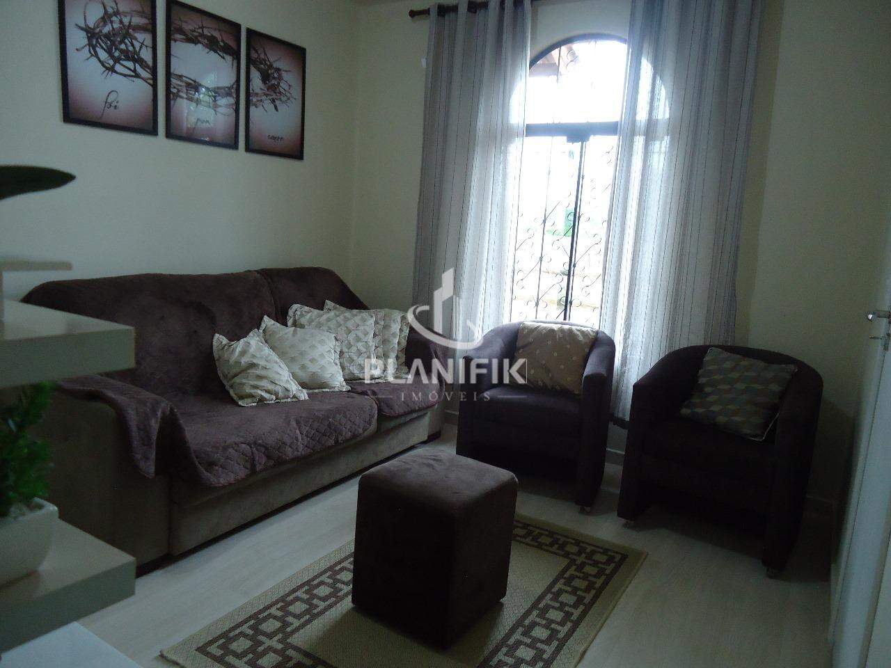 Casa de 2 quartos, 94m² no bairro Azambuja, em Brusque | Eu Corretor