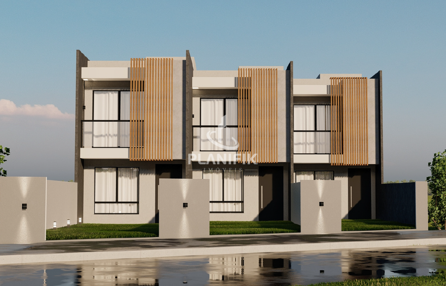 Casa de 2 quartos, 85m² no bairro Limeira, em Brusque | Eu Corretor