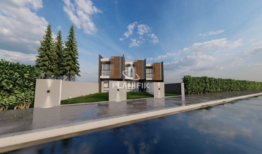 Casa de 2 quartos, 85m² no bairro Limeira, em Brusque | Eu Corretor