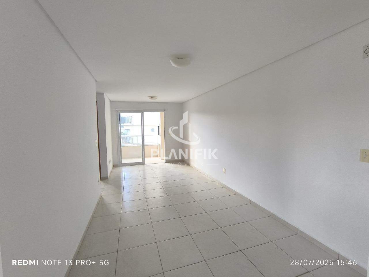 Apartamento de 2 quartos, 60m² no bairro Santa Rita, em Brusque | Eu Corretor