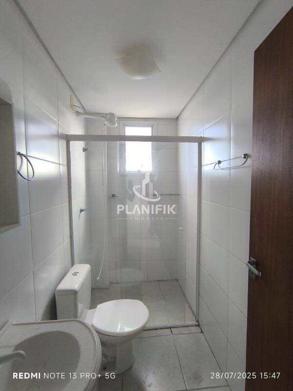 Apartamento de 2 quartos, 60m² no bairro Santa Rita, em Brusque | Eu Corretor