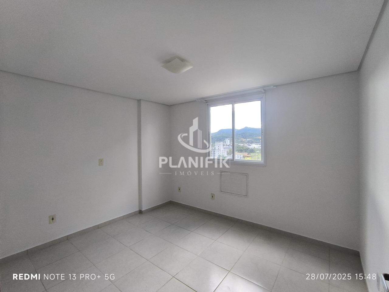 Apartamento de 2 quartos, 60m² no bairro Santa Rita, em Brusque | Eu Corretor
