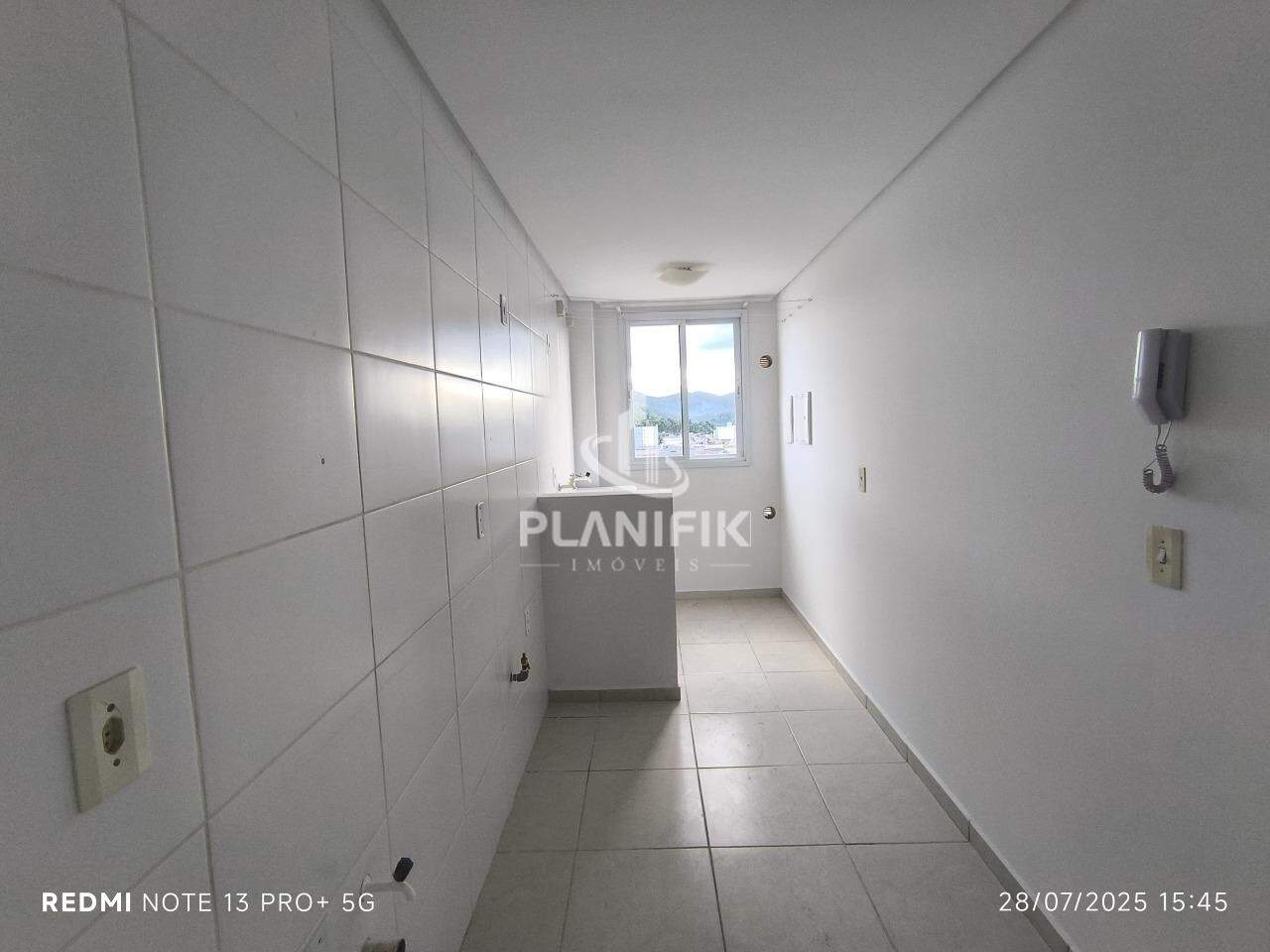 Apartamento de 2 quartos, 60m² no bairro Santa Rita, em Brusque | Eu Corretor