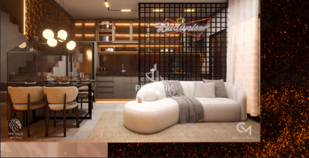 Casa de 2 quartos, 75m² no bairro São Pedro, em Brusque | Eu Corretor