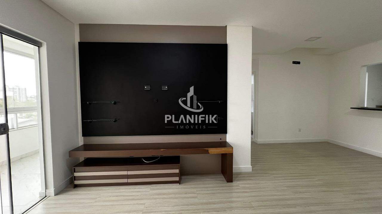 Apartamento de 3 quartos, 121m² no bairro Jardim Maluche, em Brusque | Eu Corretor