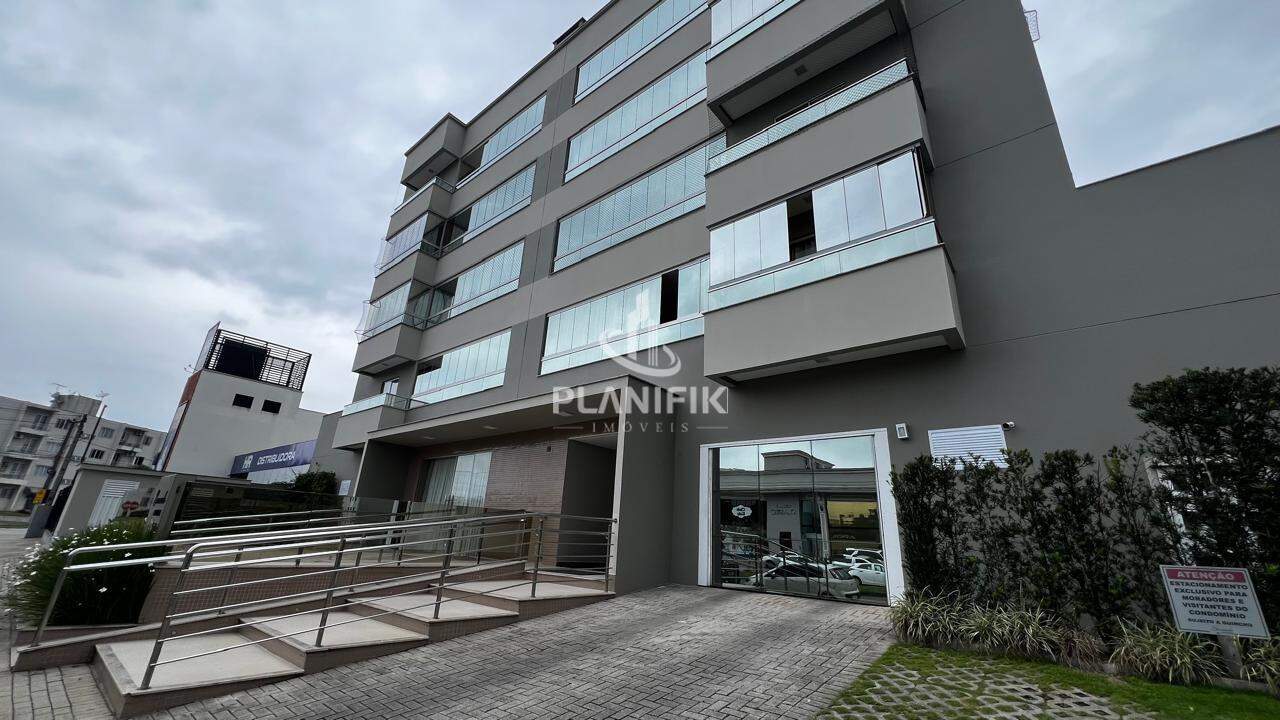 Apartamento de 3 quartos, 121m² no bairro Jardim Maluche, em Brusque | Eu Corretor