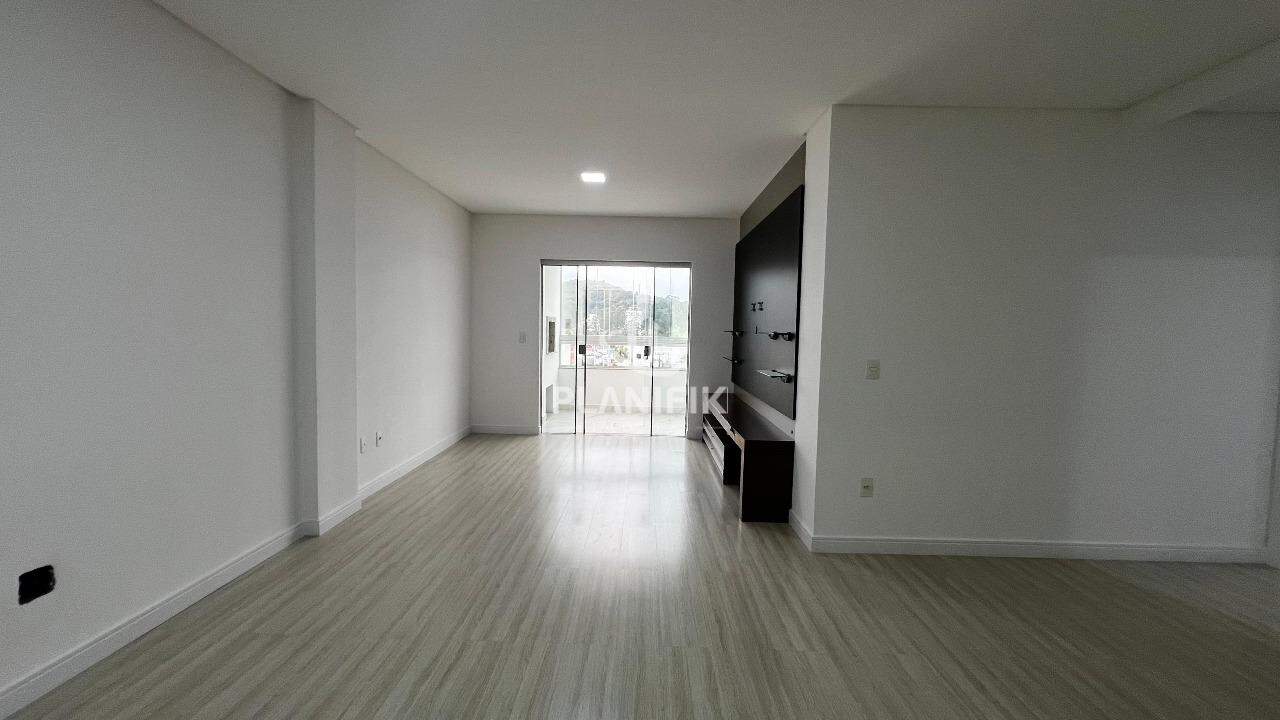 Apartamento de 3 quartos, 121m² no bairro Jardim Maluche, em Brusque | Eu Corretor