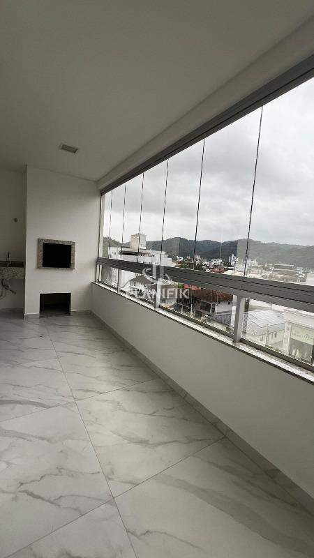 Apartamento de 3 quartos, 121m² no bairro Jardim Maluche, em Brusque | Eu Corretor