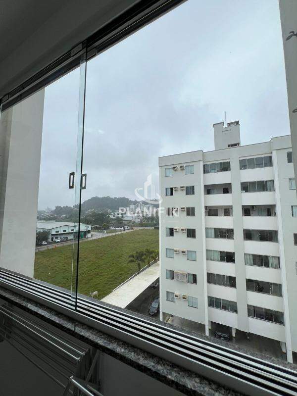 Apartamento de 2 quartos, 64m² no bairro Rio Branco, em Brusque | Eu Corretor