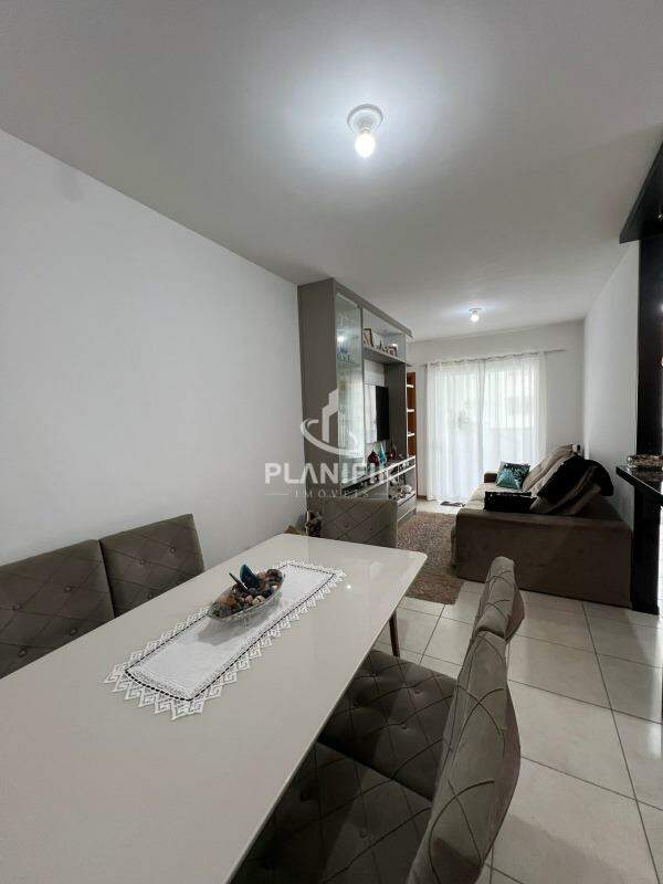 Apartamento de 2 quartos, 64m² no bairro Rio Branco, em Brusque | Eu Corretor