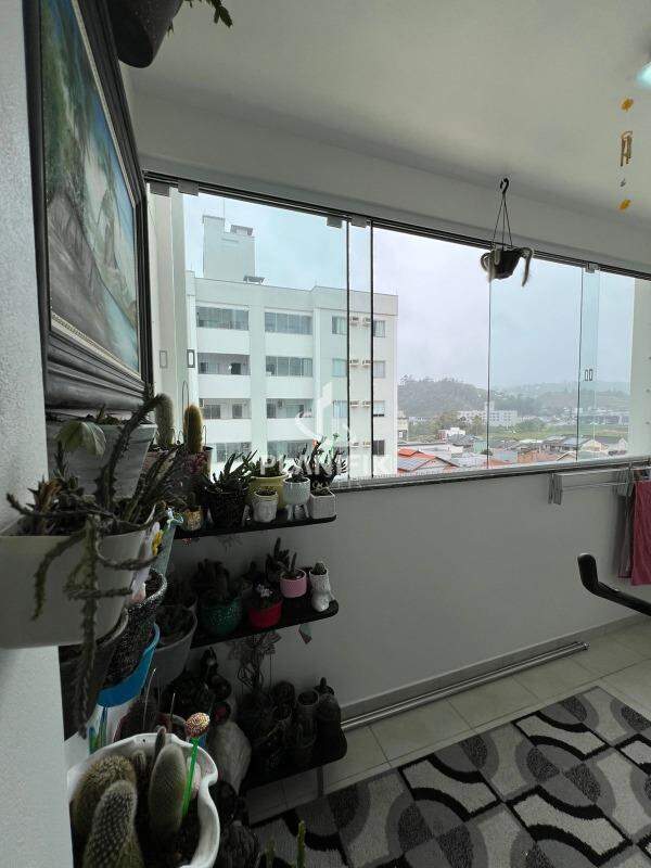 Apartamento de 2 quartos, 64m² no bairro Rio Branco, em Brusque | Eu Corretor