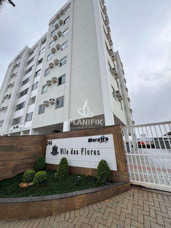 Apartamento de 2 quartos, 64m² no bairro Rio Branco, em Brusque | Eu Corretor