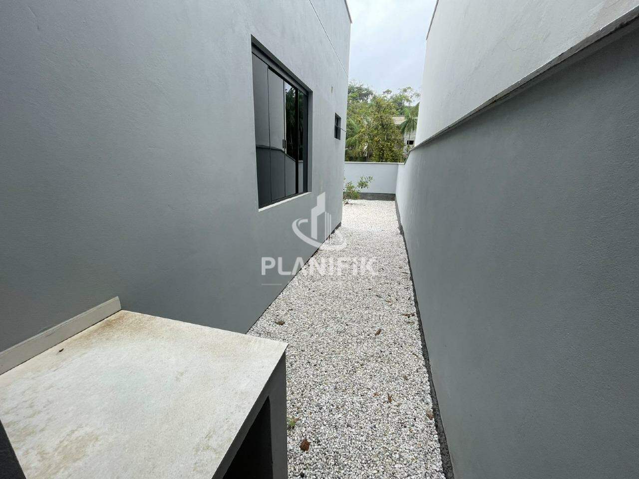 Casa de 2 quartos, 74m² no bairro Aimore, em Guabiruba | Eu Corretor