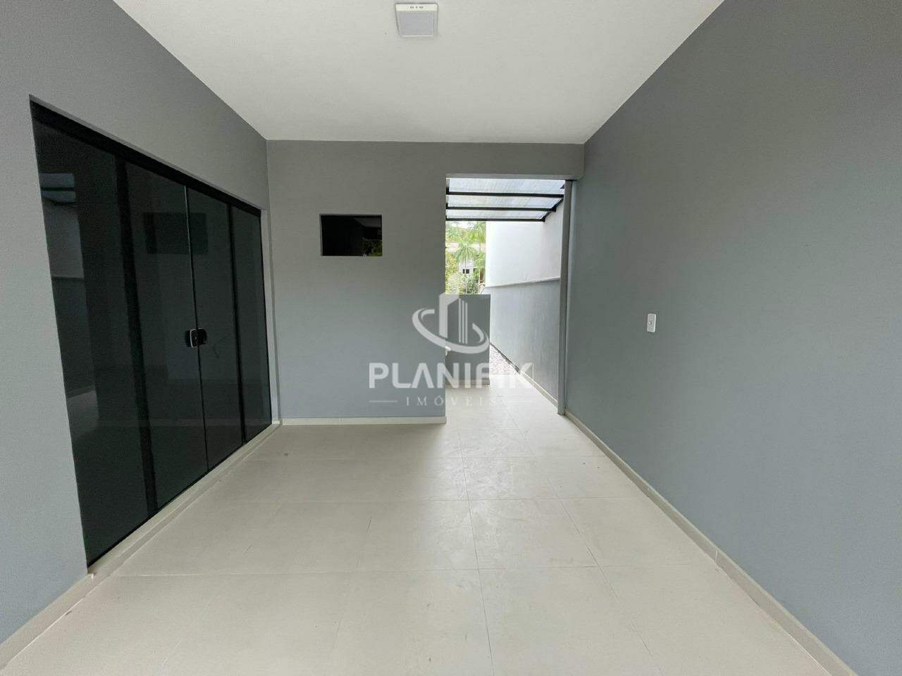 Casa de 2 quartos, 74m² no bairro Aimore, em Guabiruba | Eu Corretor