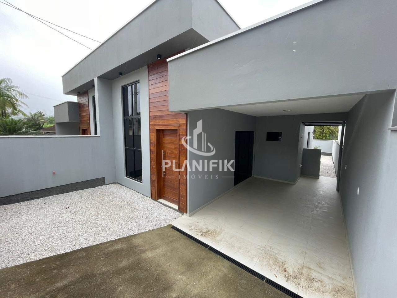 Casa de 2 quartos, 74m² no bairro Aimore, em Guabiruba | Eu Corretor