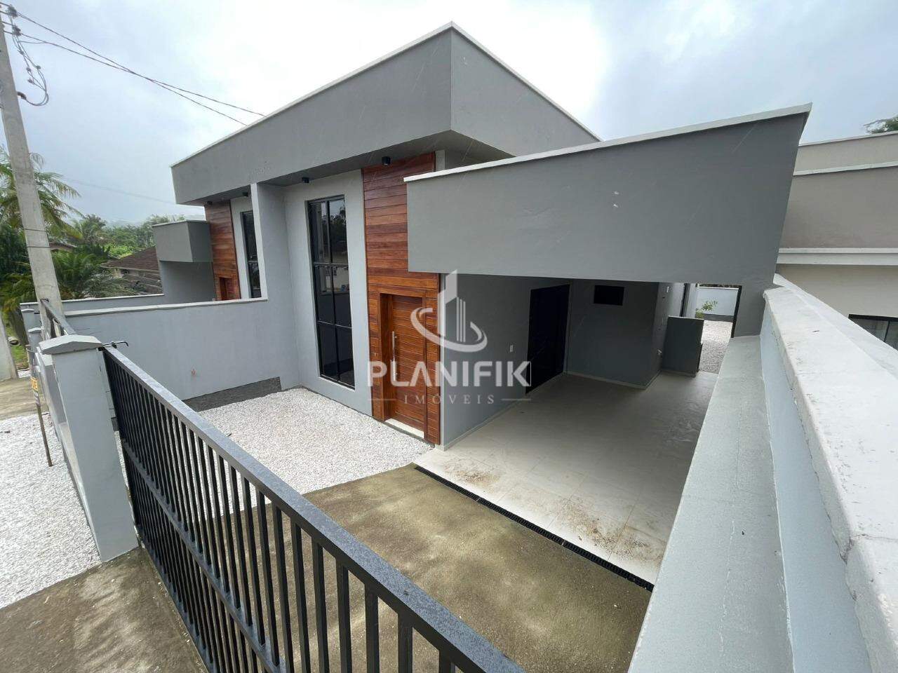 Casa de 2 quartos, 74m² no bairro Aimore, em Guabiruba | Eu Corretor