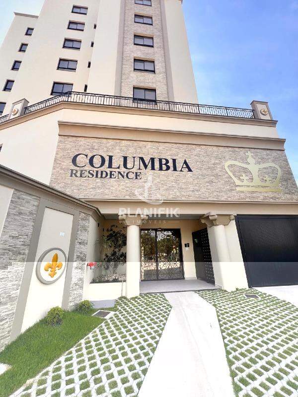 Apartamento de 1 quarto, 60m² no bairro Santa Terezinha, em Brusque | Eu Corretor