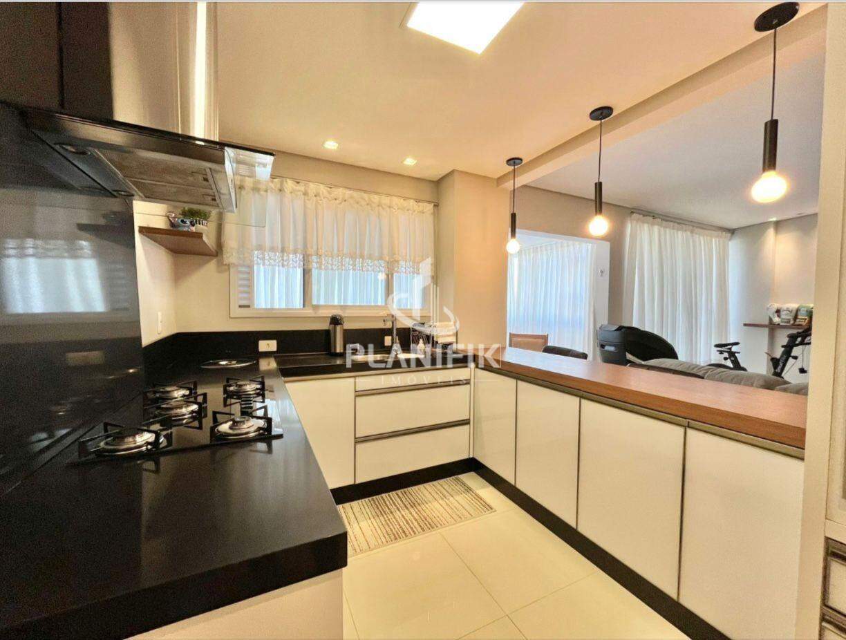 Apartamento de 3 quartos, 136m² no bairro Centro, em Brusque | Eu Corretor