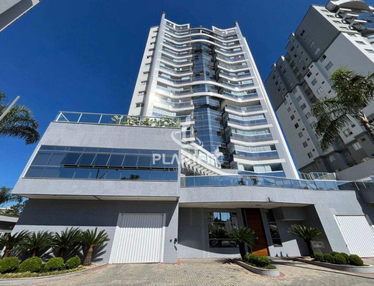 Apartamento de 3 quartos, 136m² no bairro Centro, em Brusque | Eu Corretor