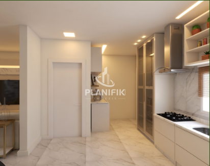 Casa de 3 quartos, 73m² no bairro Cedro Alto, em Brusque | Eu Corretor