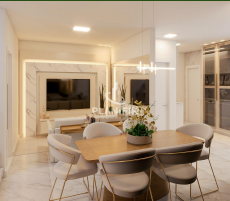 Casa de 3 quartos, 73m² no bairro Cedro Alto, em Brusque | Eu Corretor