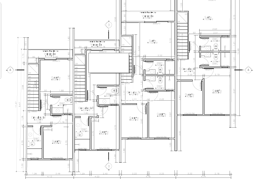 Casa de 2 quartos, 65m² no bairro Dom Joaquim, em Brusque | Eu Corretor