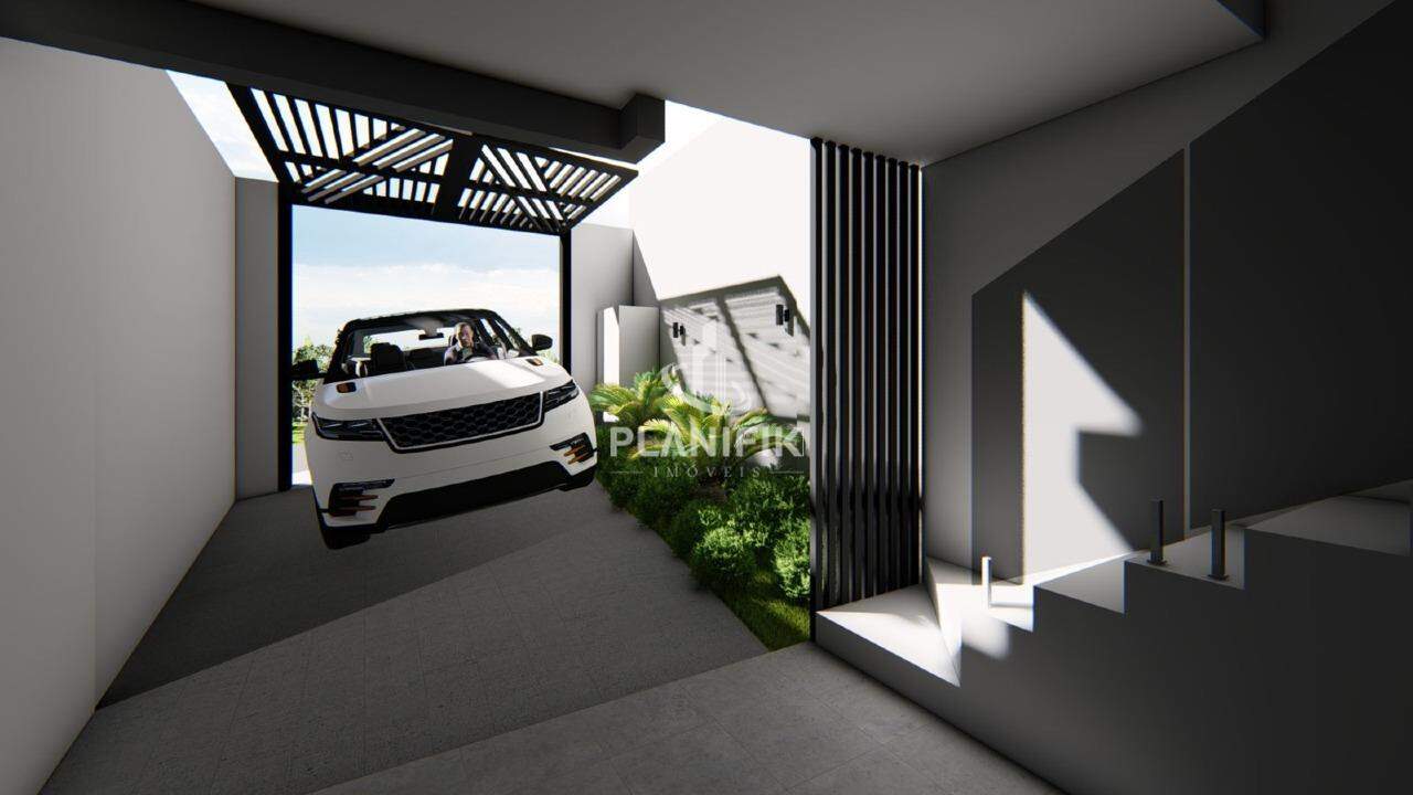 Casa de 3 quartos, 114m² no bairro Planalto, em Brusque | Eu Corretor