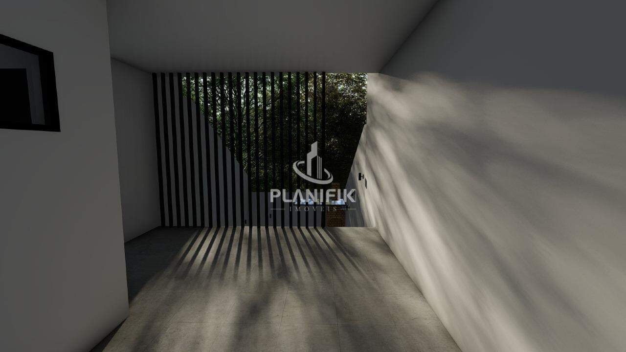 Casa de 3 quartos, 114m² no bairro Planalto, em Brusque | Eu Corretor