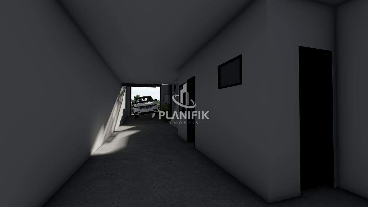 Casa de 3 quartos, 114m² no bairro Planalto, em Brusque | Eu Corretor