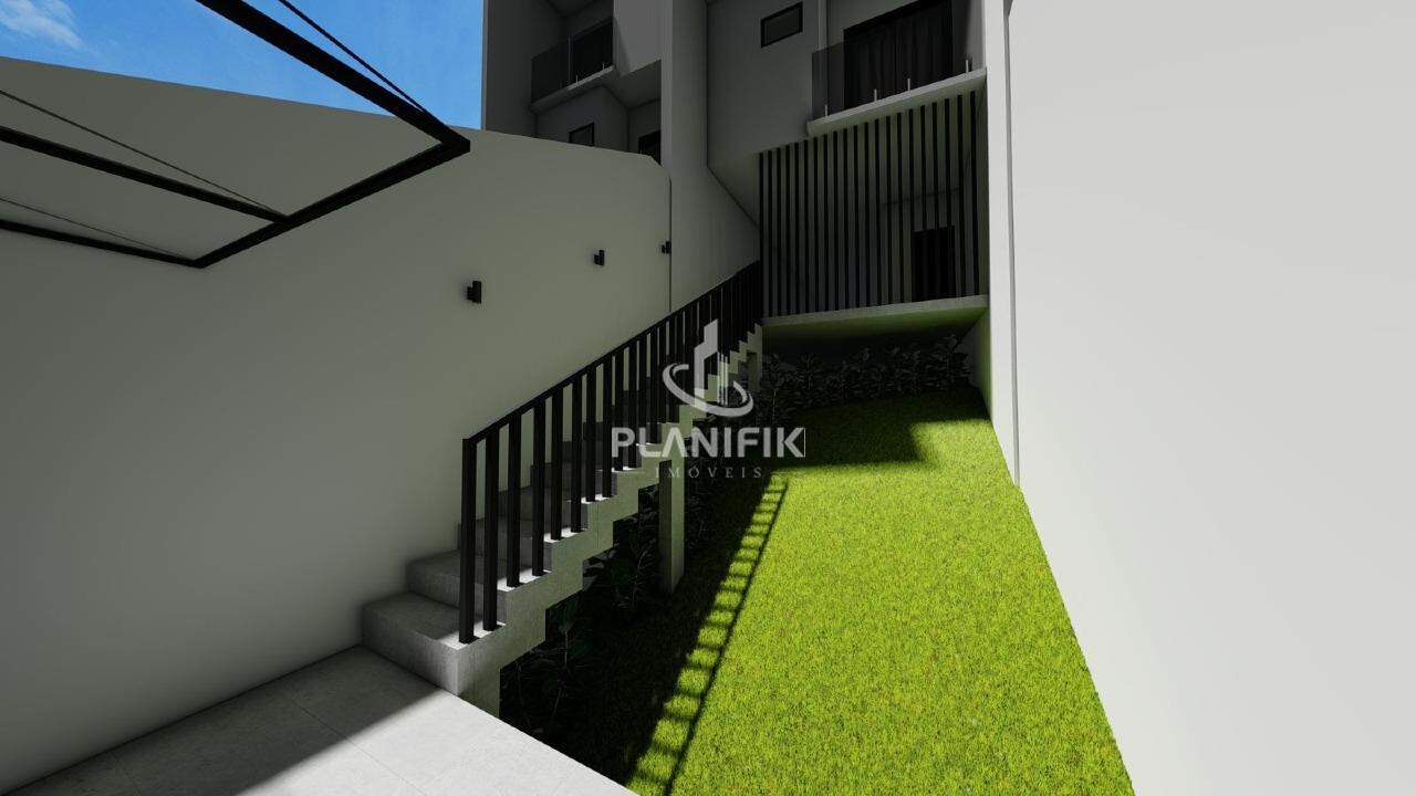 Casa de 3 quartos, 114m² no bairro Planalto, em Brusque | Eu Corretor