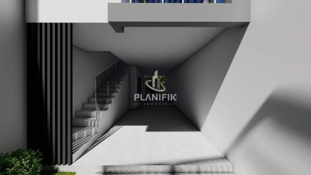 Casa de 3 quartos, 114m² no bairro Planalto, em Brusque | Eu Corretor