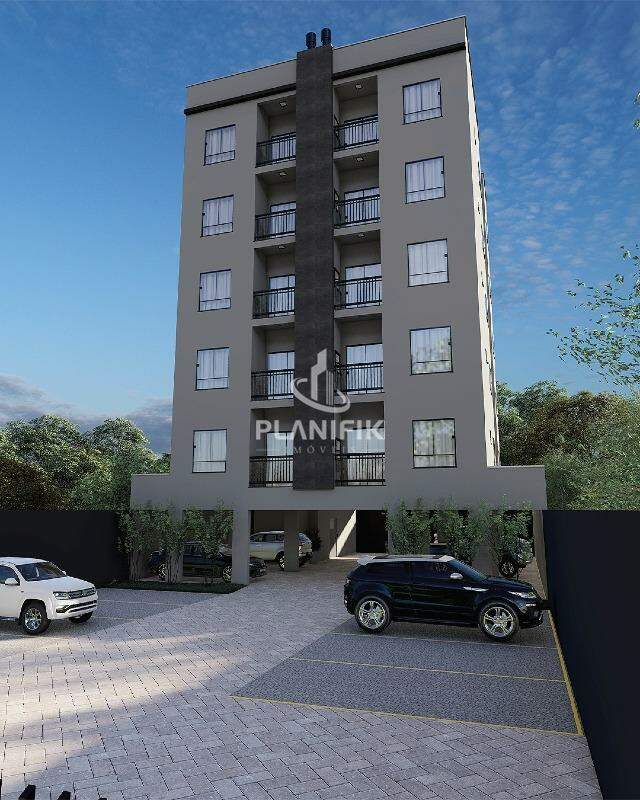 Apartamento de 2 quartos, 51m² no bairro Rio Branco, em Brusque | Eu Corretor