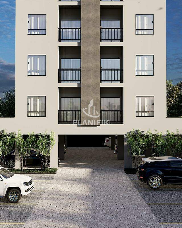 Apartamento de 2 quartos, 51m² no bairro Rio Branco, em Brusque | Eu Corretor