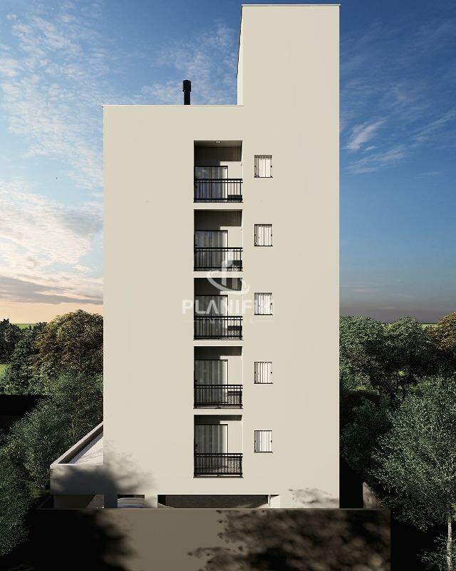 Apartamento de 2 quartos, 51m² no bairro Rio Branco, em Brusque | Eu Corretor