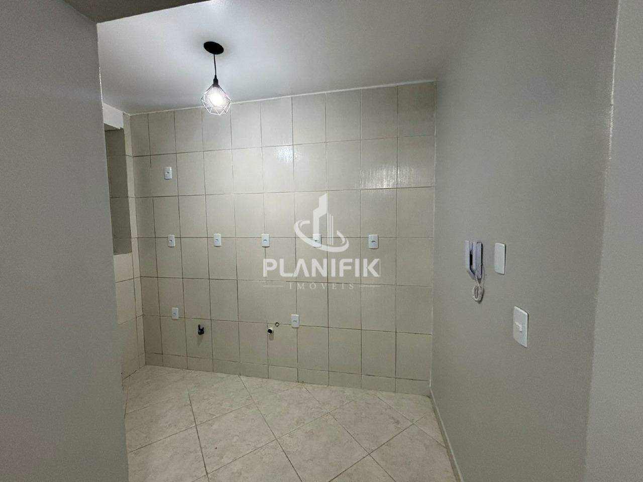 Apartamento de 2 quartos, 65m² no bairro Águas Claras, em Brusque | Eu Corretor