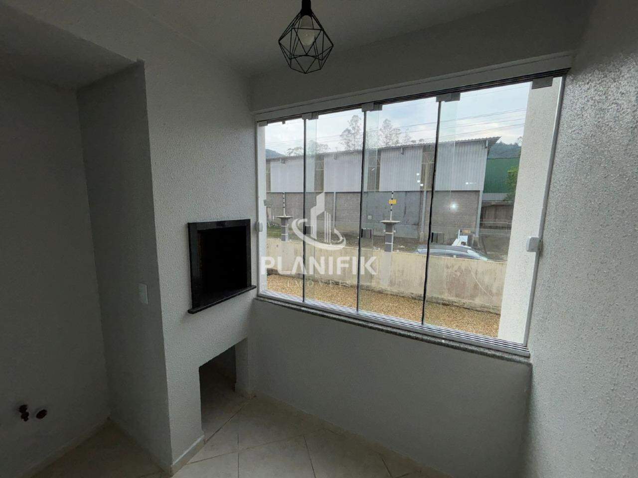 Apartamento de 2 quartos, 65m² no bairro Águas Claras, em Brusque | Eu Corretor
