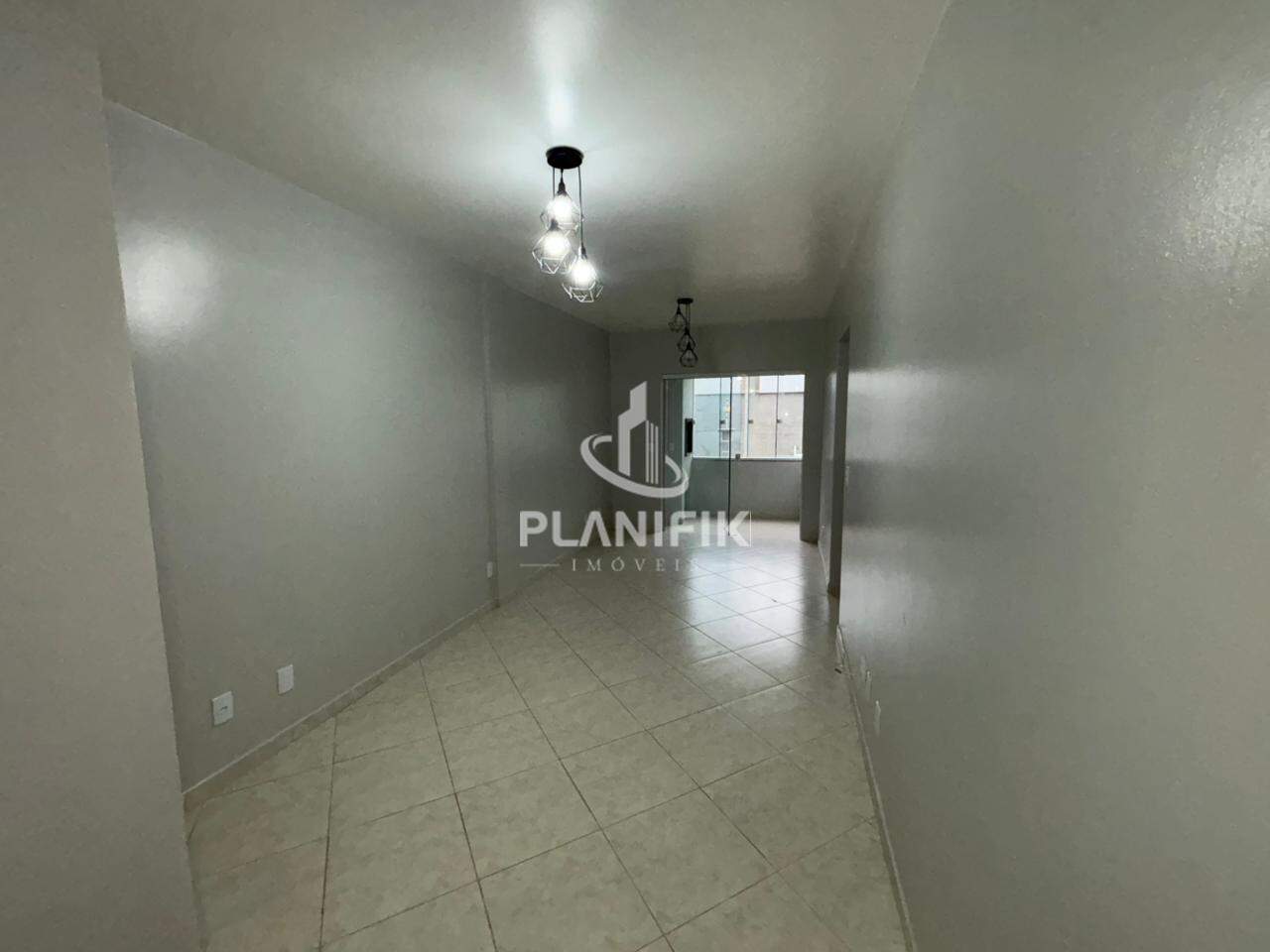 Apartamento de 2 quartos, 65m² no bairro Águas Claras, em Brusque | Eu Corretor