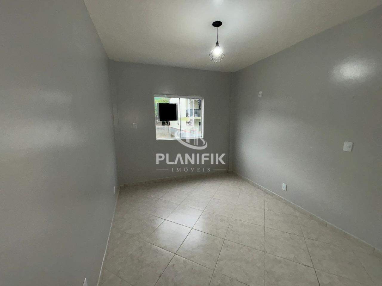 Apartamento de 2 quartos, 65m² no bairro Águas Claras, em Brusque | Eu Corretor