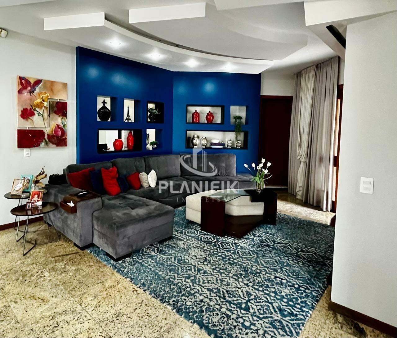 Casa de 3 quartos, 240m² no bairro Centro I, em Brusque | Eu Corretor