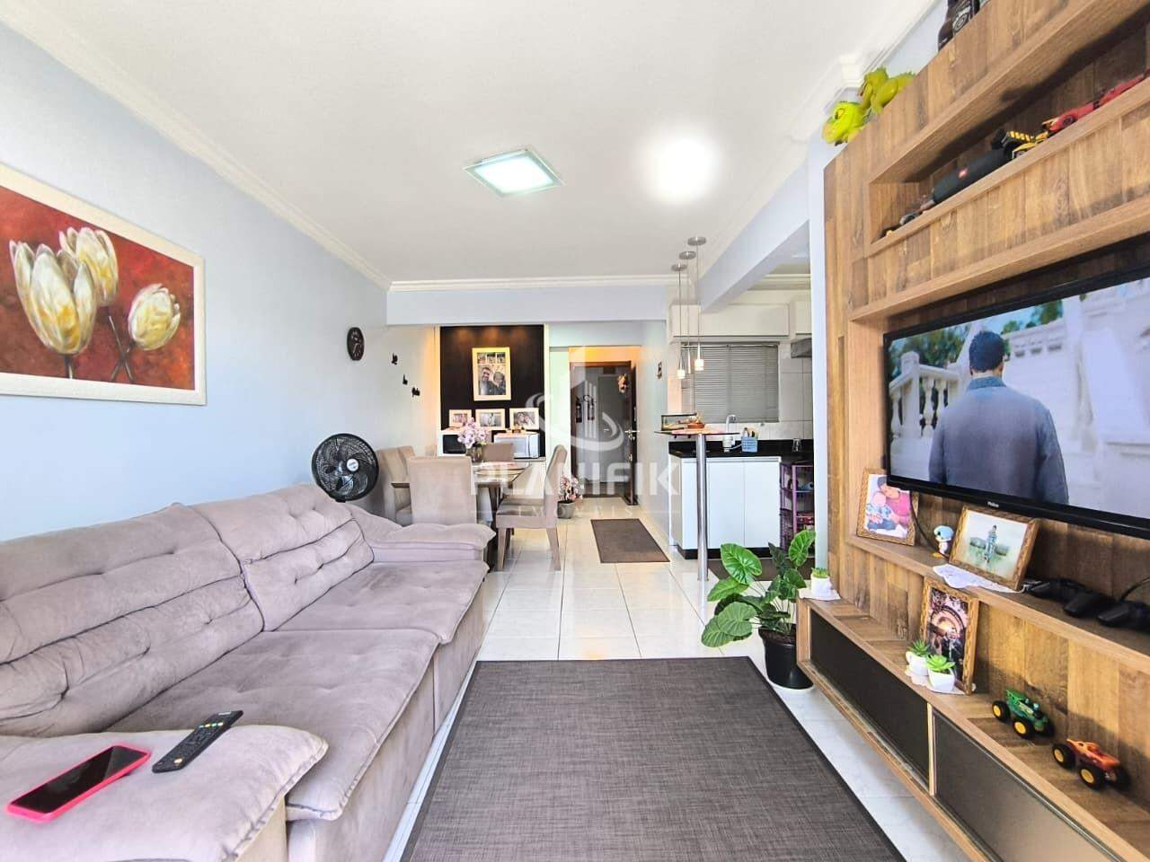 Apartamento de 2 quartos, 60m² no bairro Guarani, em Brusque | Eu Corretor