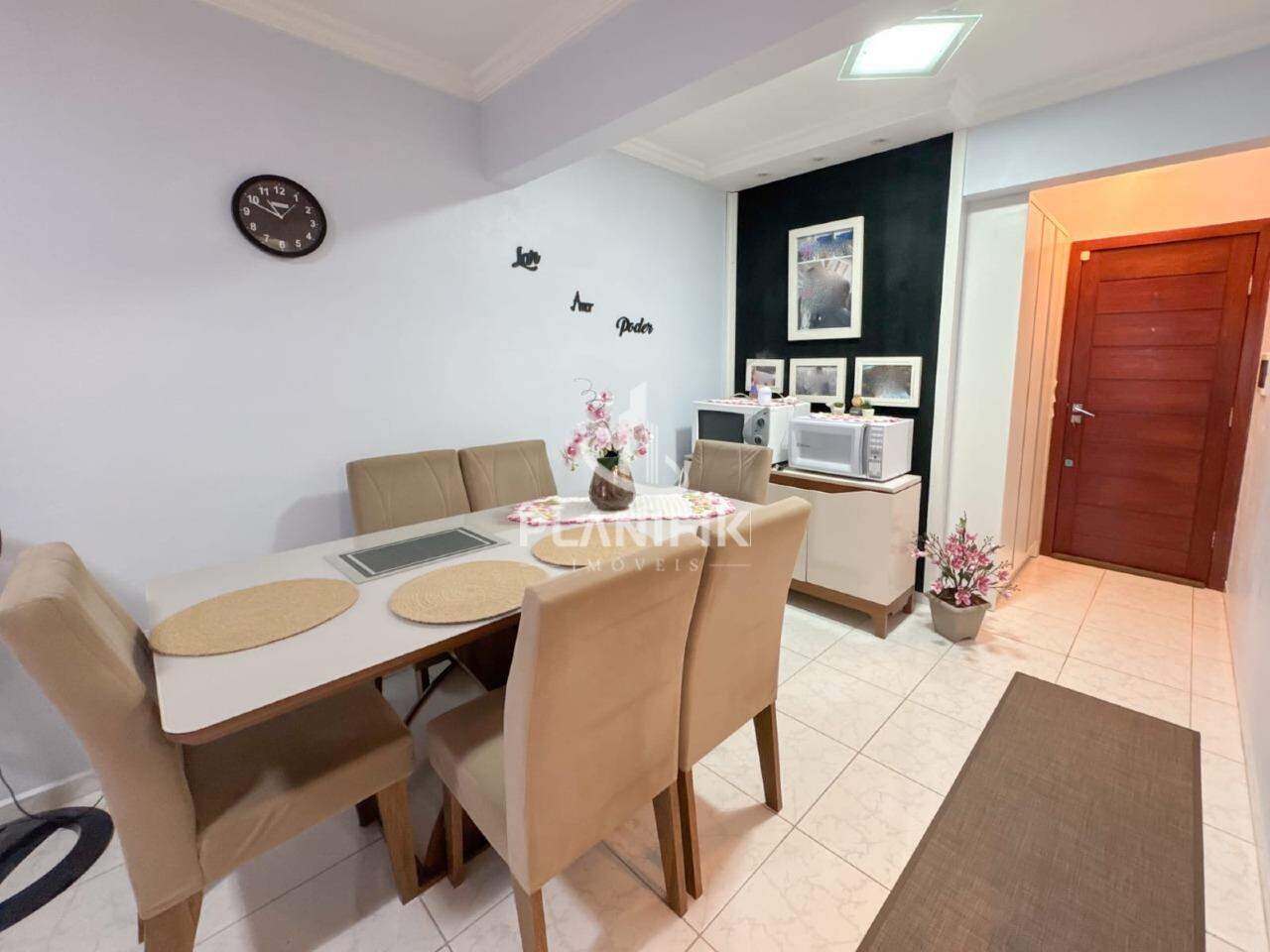 Apartamento de 2 quartos, 60m² no bairro Guarani, em Brusque | Eu Corretor