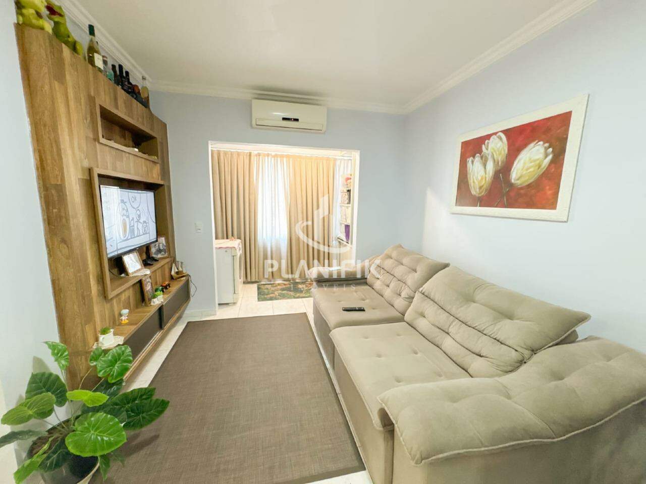 Apartamento de 2 quartos, 60m² no bairro Guarani, em Brusque | Eu Corretor