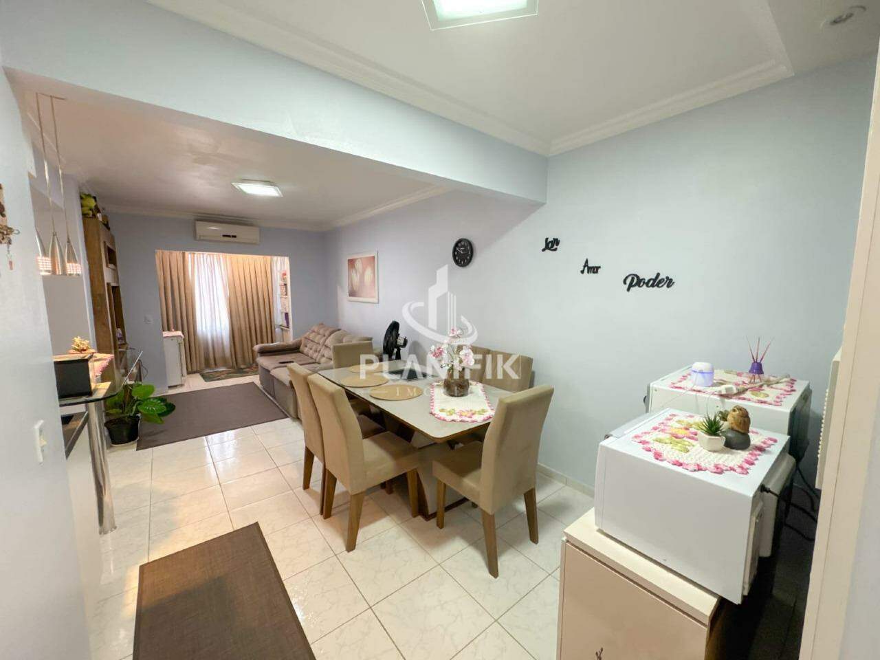 Apartamento de 2 quartos, 60m² no bairro Guarani, em Brusque | Eu Corretor