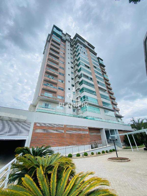 Apartamento de 2 quartos, 120m² no bairro Santa Rita, em Brusque | Eu Corretor