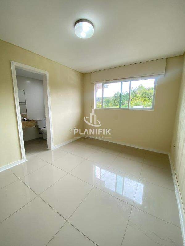 Apartamento de 2 quartos, 120m² no bairro Santa Rita, em Brusque | Eu Corretor