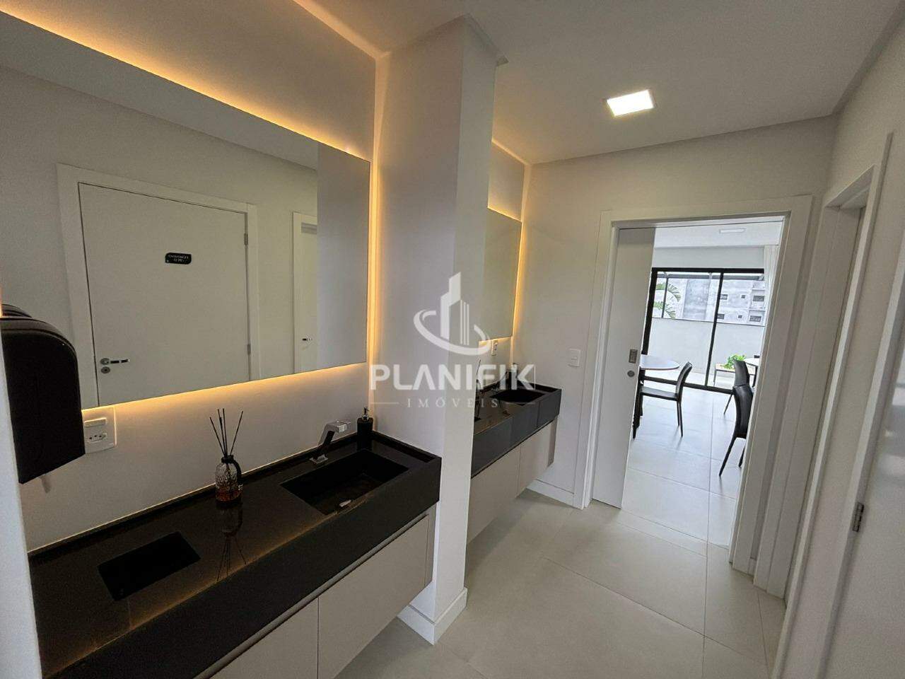 Apartamento de 2 quartos, 115m² no bairro Santa Terezinha, em Brusque | Eu Corretor